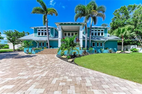 $2,095,000 | 50 Buccaneer Bend, Placida, FL 33946