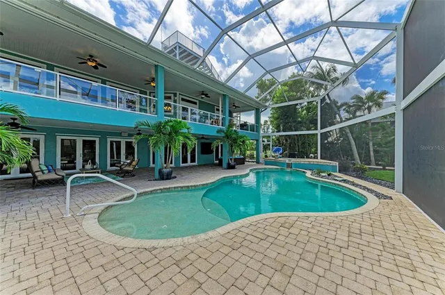 $2,275,000 | 50 Buccaneer Bend, Placida, FL 33946