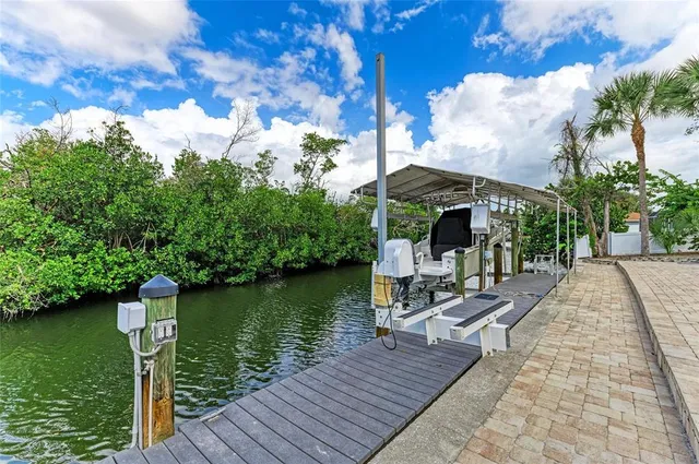 $2,275,000 | 50 Buccaneer Bend, Placida, FL 33946