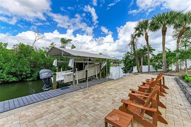 $2,275,000 | 50 Buccaneer Bend, Placida, FL 33946