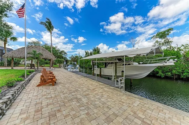 $2,275,000 | 50 Buccaneer Bend, Placida, FL 33946