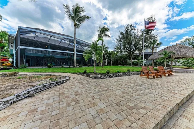 $2,275,000 | 50 Buccaneer Bend, Placida, FL 33946