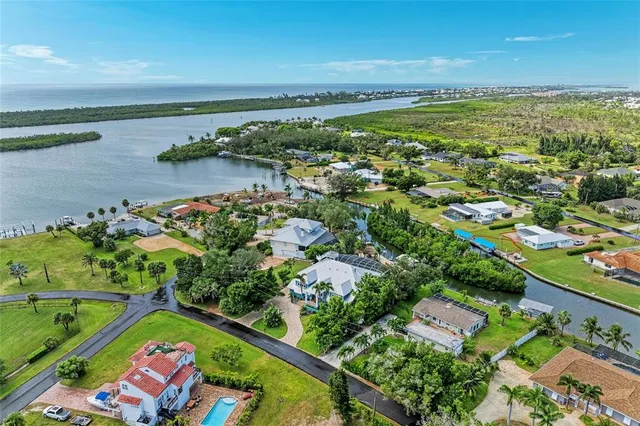 $2,275,000 | 50 Buccaneer Bend, Placida, FL 33946