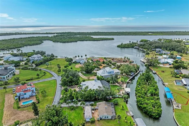 $2,275,000 | 50 Buccaneer Bend, Placida, FL 33946