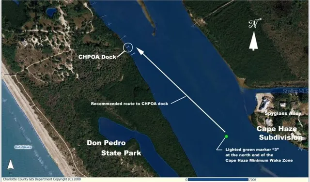 $2,275,000 | 50 Buccaneer Bend, Placida, FL 33946