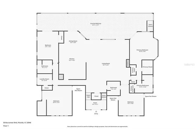 $2,275,000 | 50 Buccaneer Bend, Placida, FL 33946