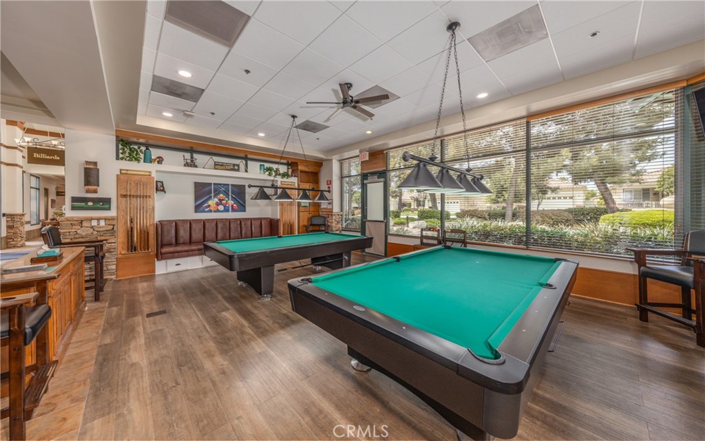 1760 Scottsdale Road Beaumont, CA 92223 - Photo 29 of 37 BILLARD ROOM