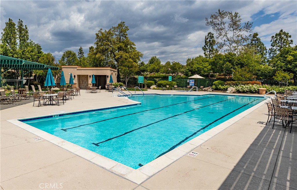 1760 Scottsdale Road Beaumont, CA 92223 - Photo 30 of 37 BEAUTIFUL POOL