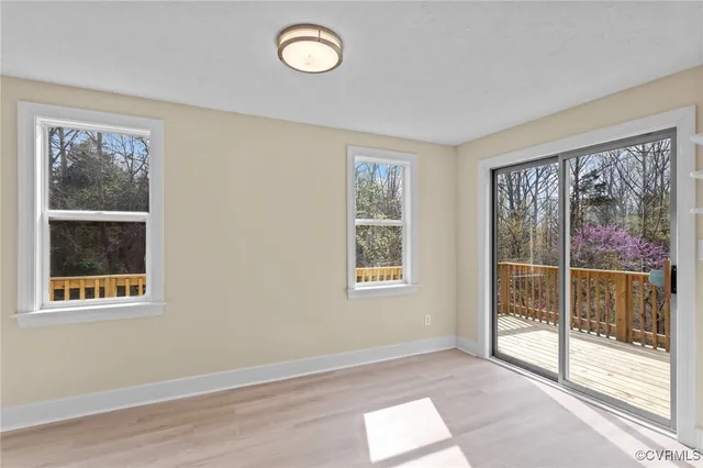 $264,500 | 1413 First Rock Road, Prospect, VA 23960