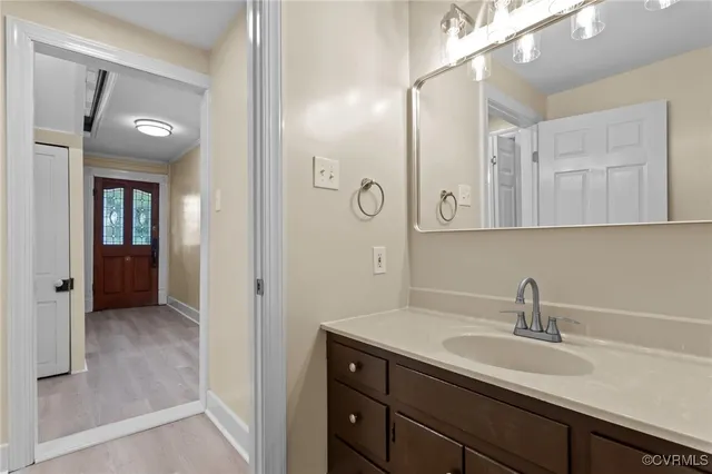 $264,500 | 1413 First Rock Road, Prospect, VA 23960