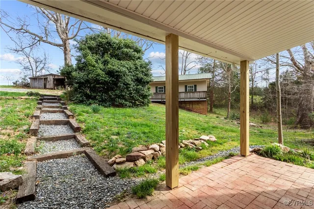 $264,500 | 1413 First Rock Road, Prospect, VA 23960