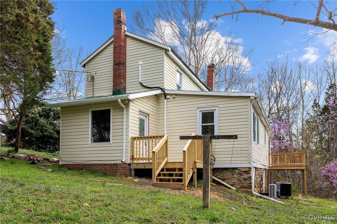 1413 First Rock Road Prospect, VA 23960 - Photo 40 of 50