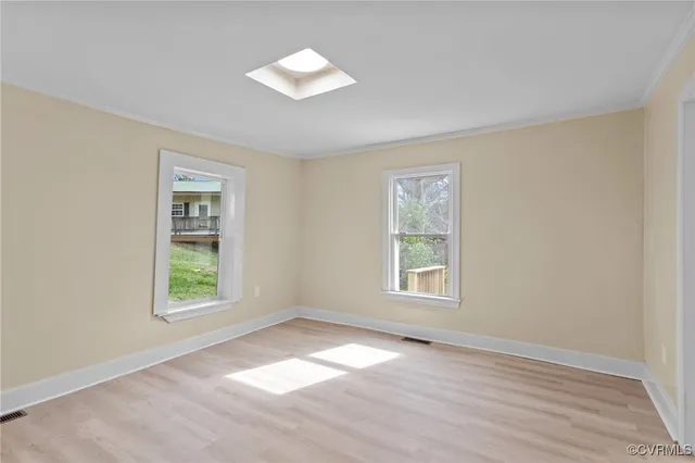 $264,500 | 1413 First Rock Road, Prospect, VA 23960