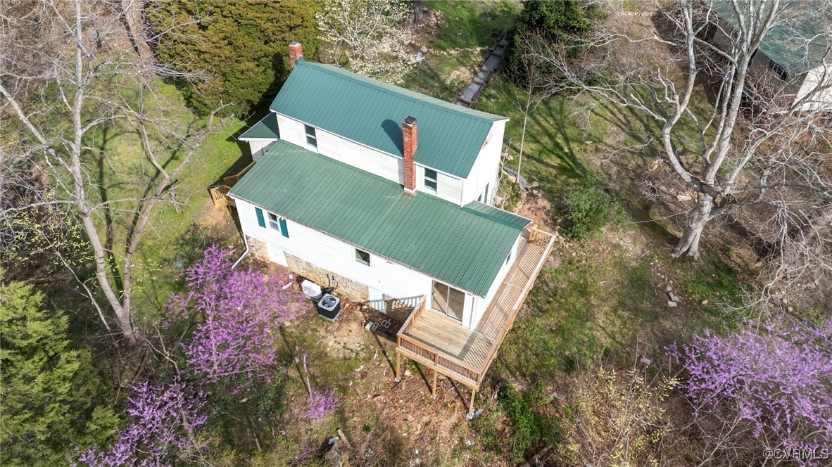 1413 First Rock Road Prospect, VA 23960 - Photo 43 of 50