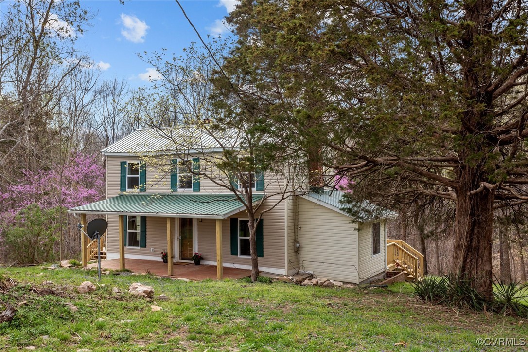 1413 First Rock Road Prospect, VA 23960 - Photo 45 of 50
