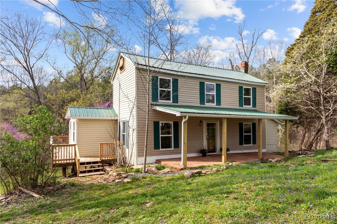 1413 First Rock Road Prospect, VA 23960 - Photo 46 of 50