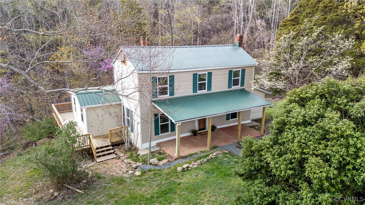 1413 First Rock Road Prospect, VA 23960 - Photo 47 of 50