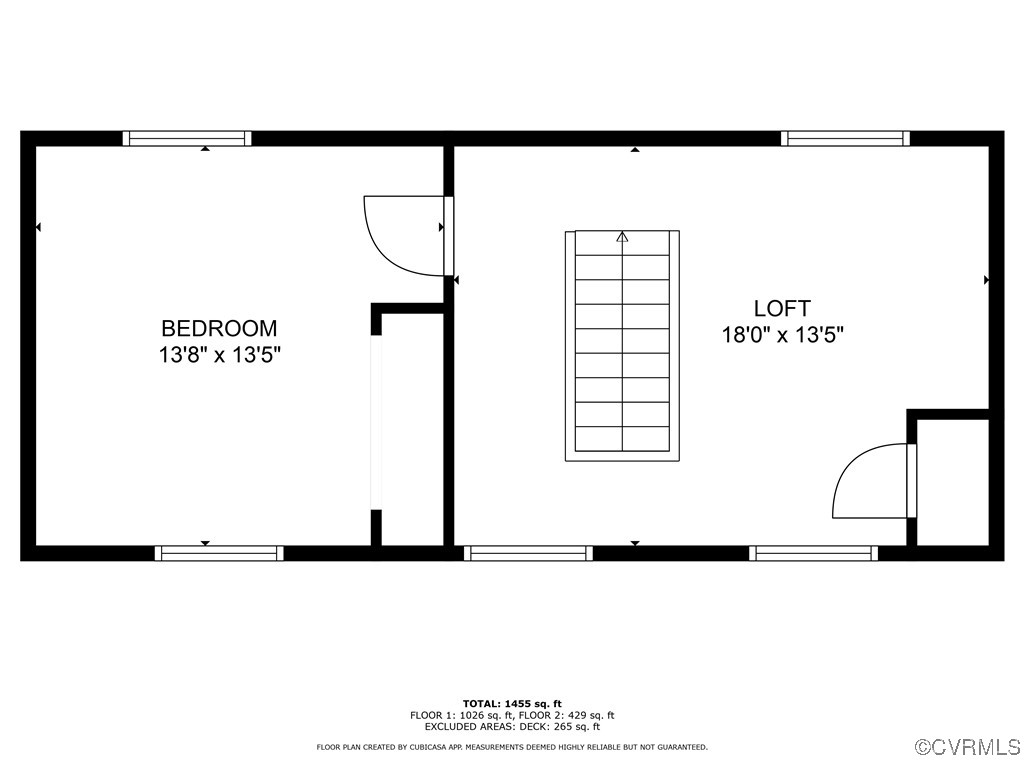 1413 First Rock Road Prospect, VA 23960 - Photo 50 of 50