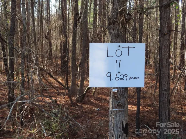 $279,241 | Lot 7 Winter Road, Unit 7, Rock Hill, SC 29730