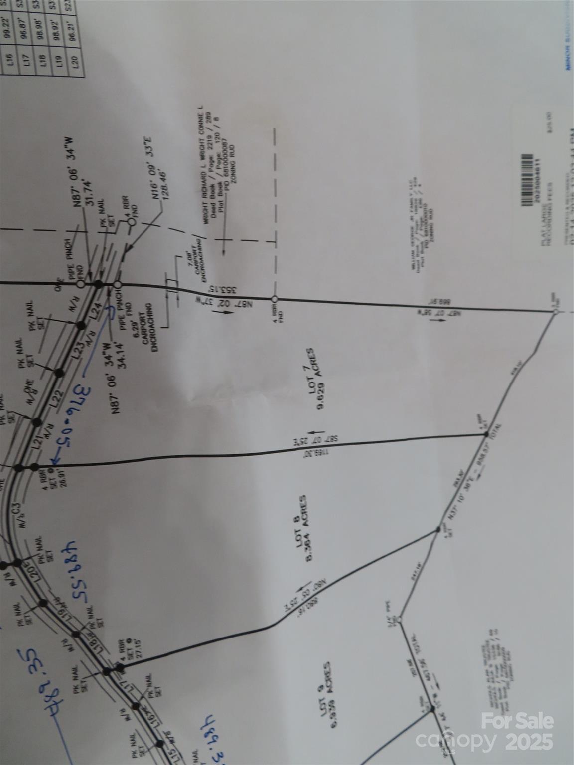 Lot 7 Winter Road, Unit 7 Rock Hill, SC 29730 - Photo 2 of 2