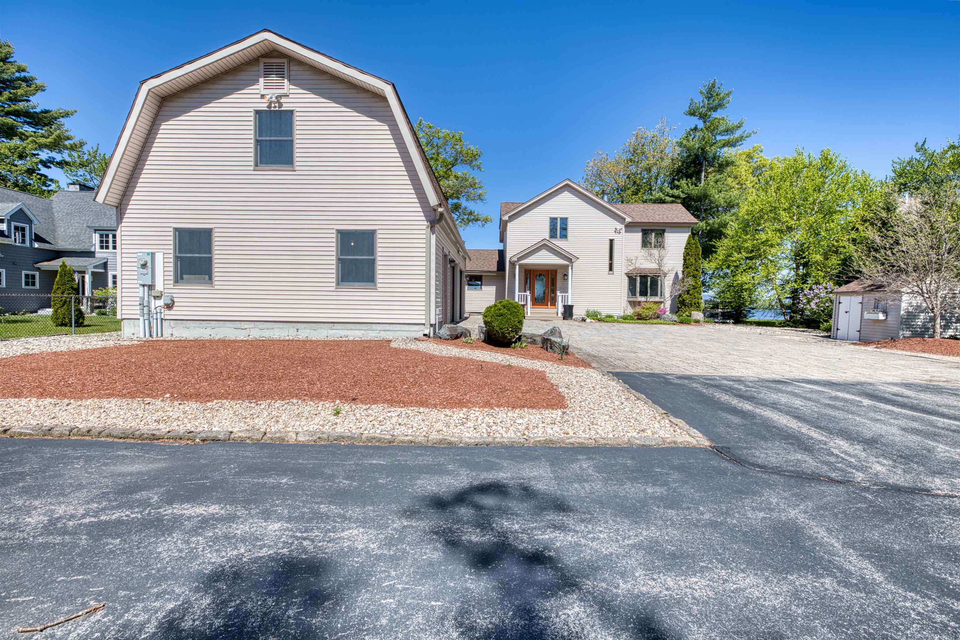 44 Long Sands Road Ossipee, NH 03814 - Photo 57 of 60