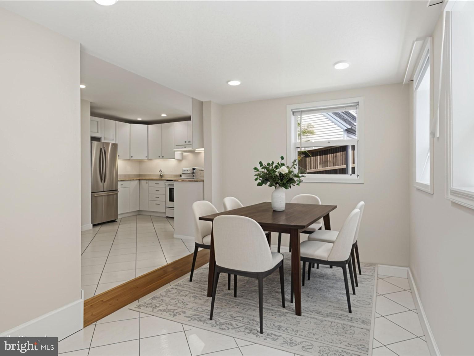 6003 Rixey Drive Alexandria, VA 22303 - Photo 14 of 37 Virtual Staging