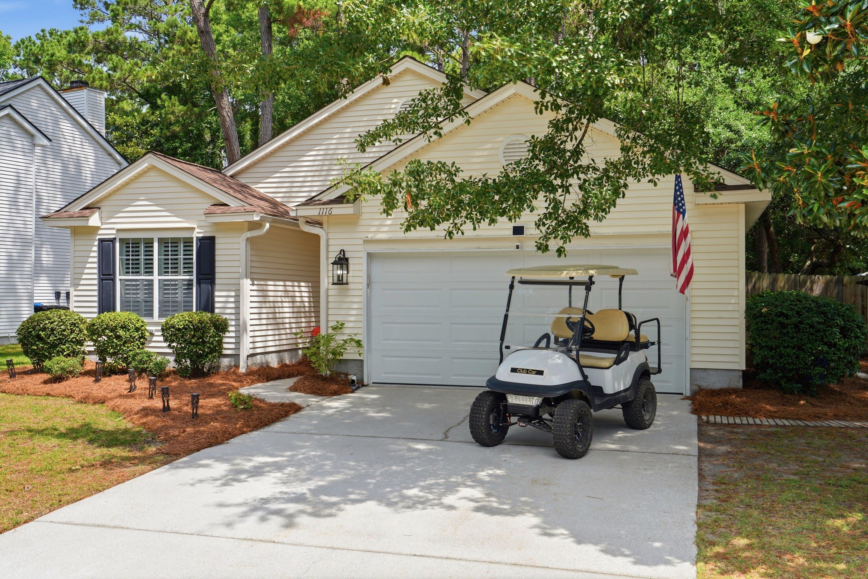 1116 Old Course Lane Mount Pleasant, SC 29466 - Photo 2 of 52