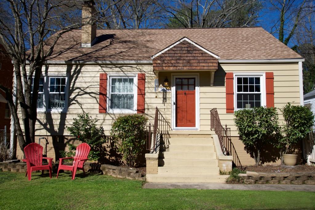 2531 Batavia Street East Point, GA 30344 - Photo 1 of 1