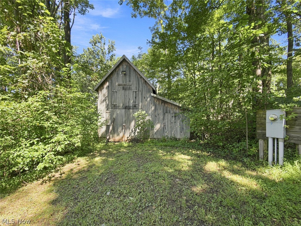 45447 Bondi Ridge Road Woodsfield, OH 43793 - Photo 37 of 50 Gallery Image 37