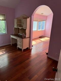 1117 Cedar Ridge Road Oyster Bay, NY 11771 - Photo 15 of 41 a living room with furniture and a wooden floor