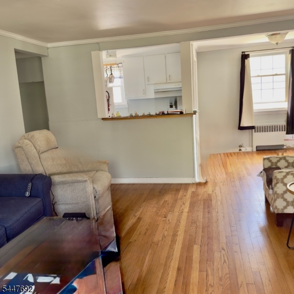445 Morris Avenue, Unit 1D Springfield, NJ 07081 - Photo 4 of 13 Gallery Image 4