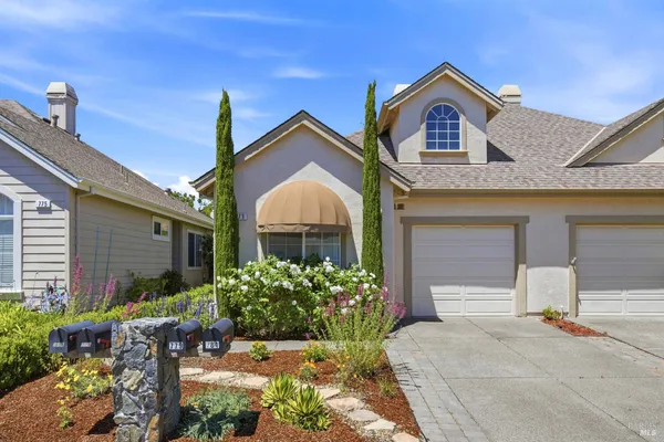 $549,000 | 779 Bob Crosby Way, Windsor, CA 95492