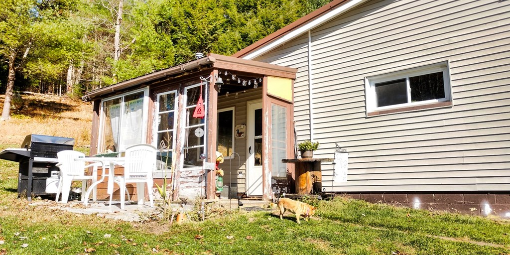 287 Blue Ridge Road Clarington, PA 15828 - Photo 36 of 42