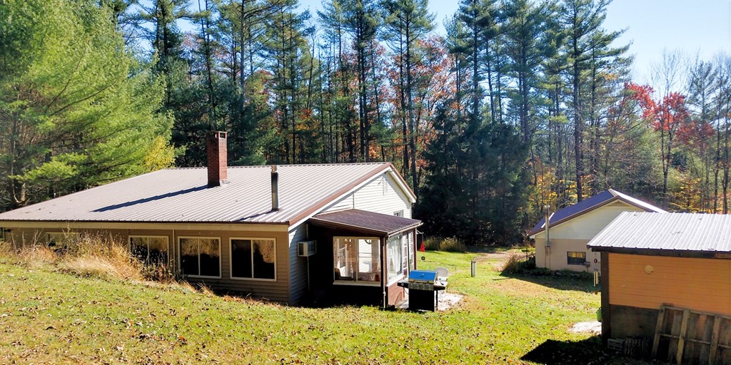 287 Blue Ridge Road Clarington, PA 15828 - Photo 4 of 42