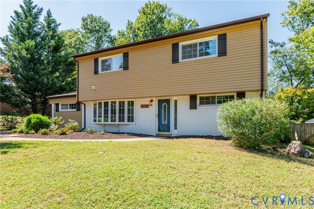1218 Condover Road Henrico, VA 23229 - Photo 4 of 46 Gallery Image 4