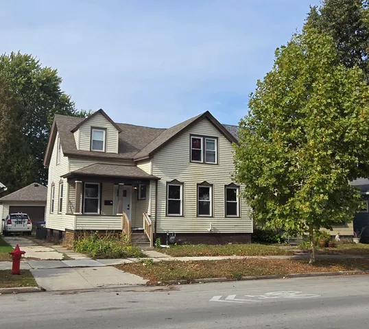 $265,000 | 1602 North 8th Street, Sheboygan, WI 53081