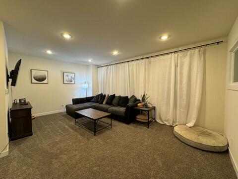 1602 North 8th Street Sheboygan, WI 53081 - Photo 5 of 12 Living Room