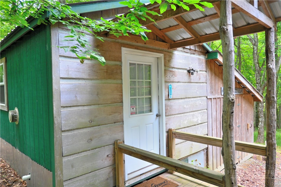 463 Fairview Church Road Lansing, NC 28643 - Photo 32 of 49