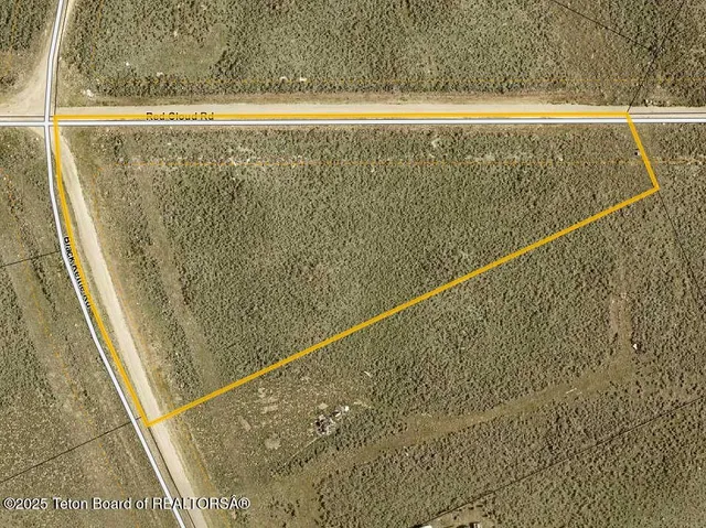 $78,000 | Lot 181 Green River Ranch, Unit B, Pinedale, WY 82941