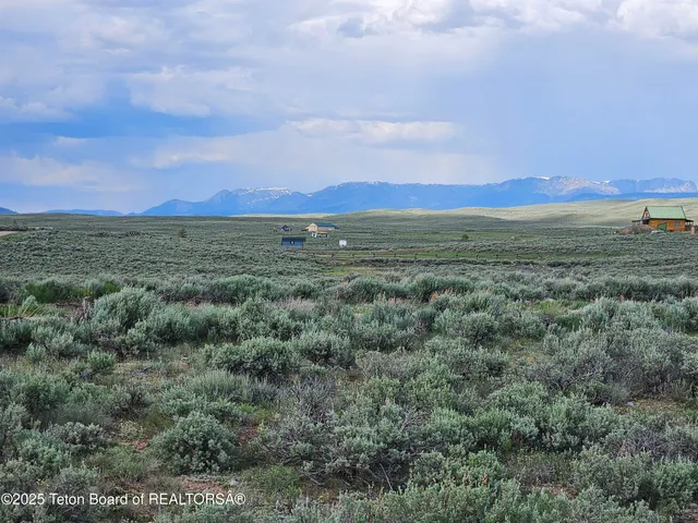 $78,000 | Lot 181 Green River Ranch, Unit B, Pinedale, WY 82941