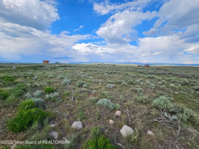 $78,000 | Lot 181 Green River Ranch, Unit B, Pinedale, WY 82941