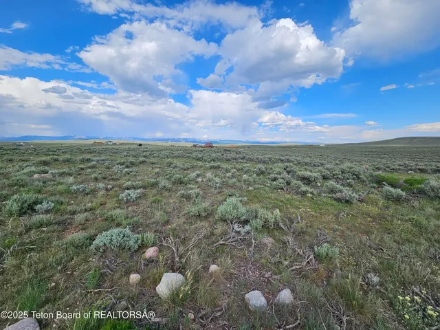 $78,000 | Lot 181 Green River Ranch, Unit B, Pinedale, WY 82941
