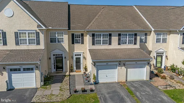 $360,000 | 304 Norwalk Way, Middletown, DE 19709