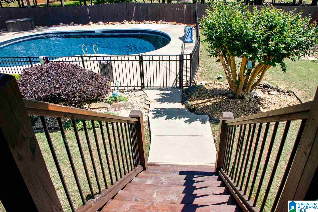 44 Thornwood Road Oxford, AL 36203 - Photo 49 of 50