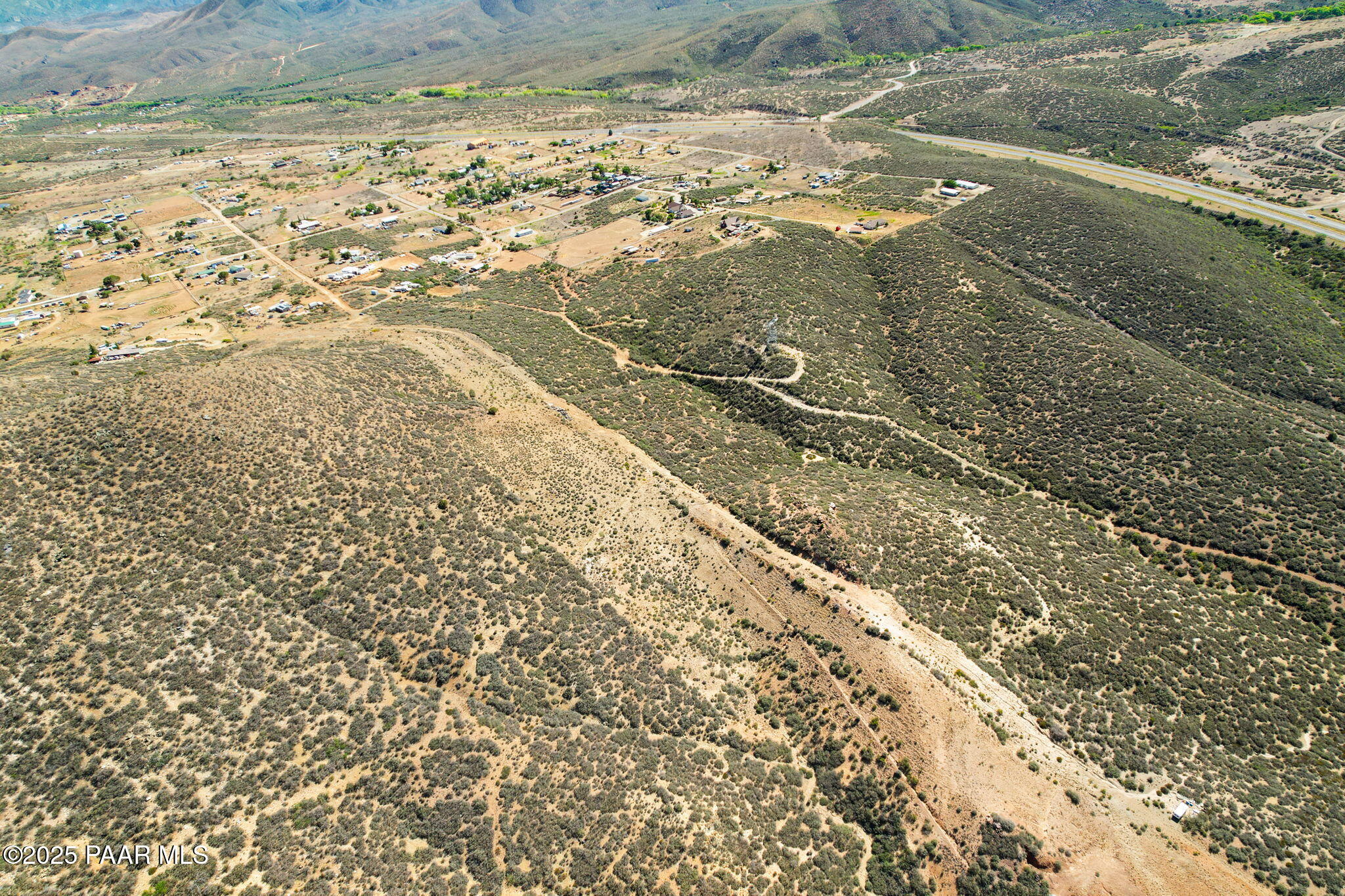 6086 South Country Road Mayer, AZ 86333 - Photo 12 of 16 6086 S Country Rd