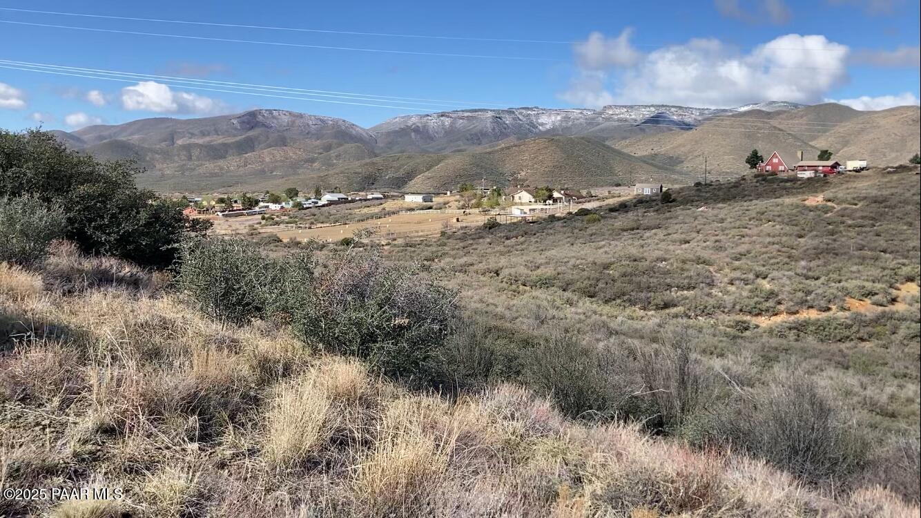 6086 South Country Road Mayer, AZ 86333 - Photo 15 of 16 6086 S Country Rd