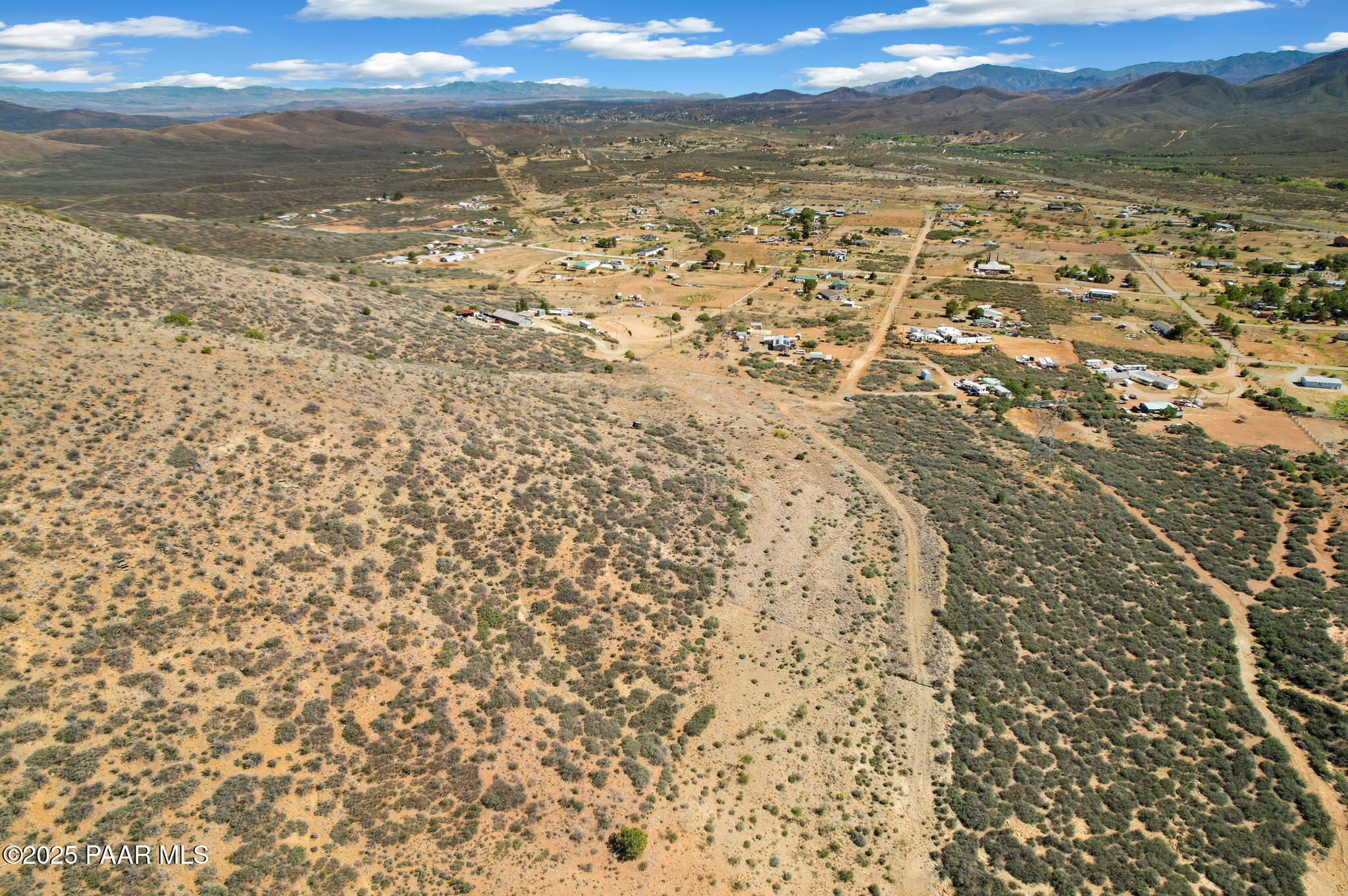 6086 South Country Road Mayer, AZ 86333 - Photo 4 of 16 6086 S Country Rd