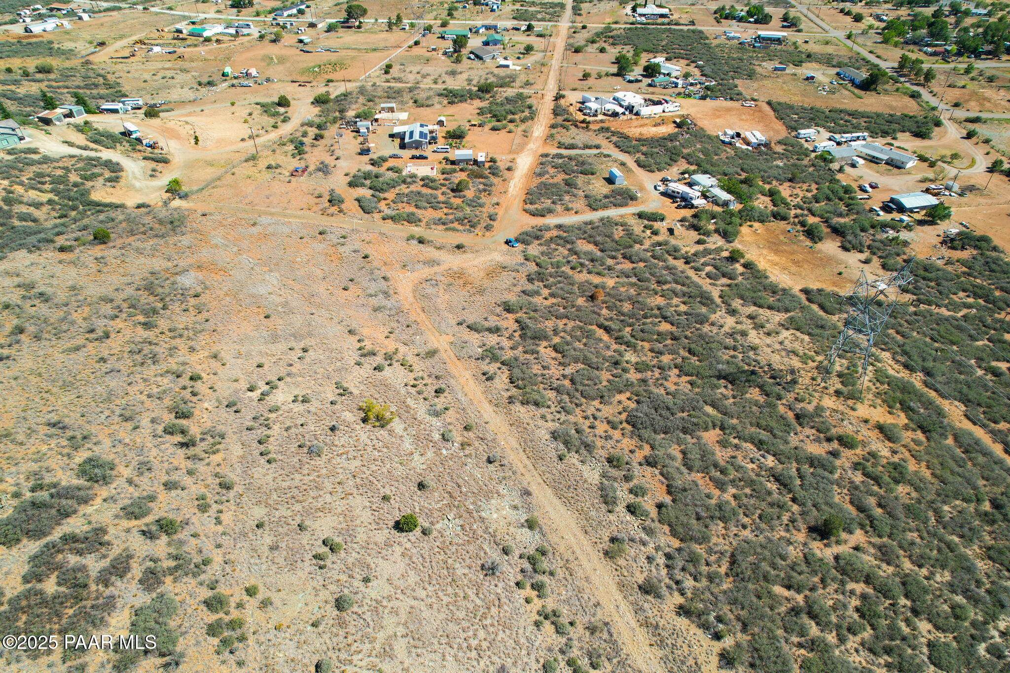 6086 South Country Road Mayer, AZ 86333 - Photo 8 of 16 6086 S Country Rd