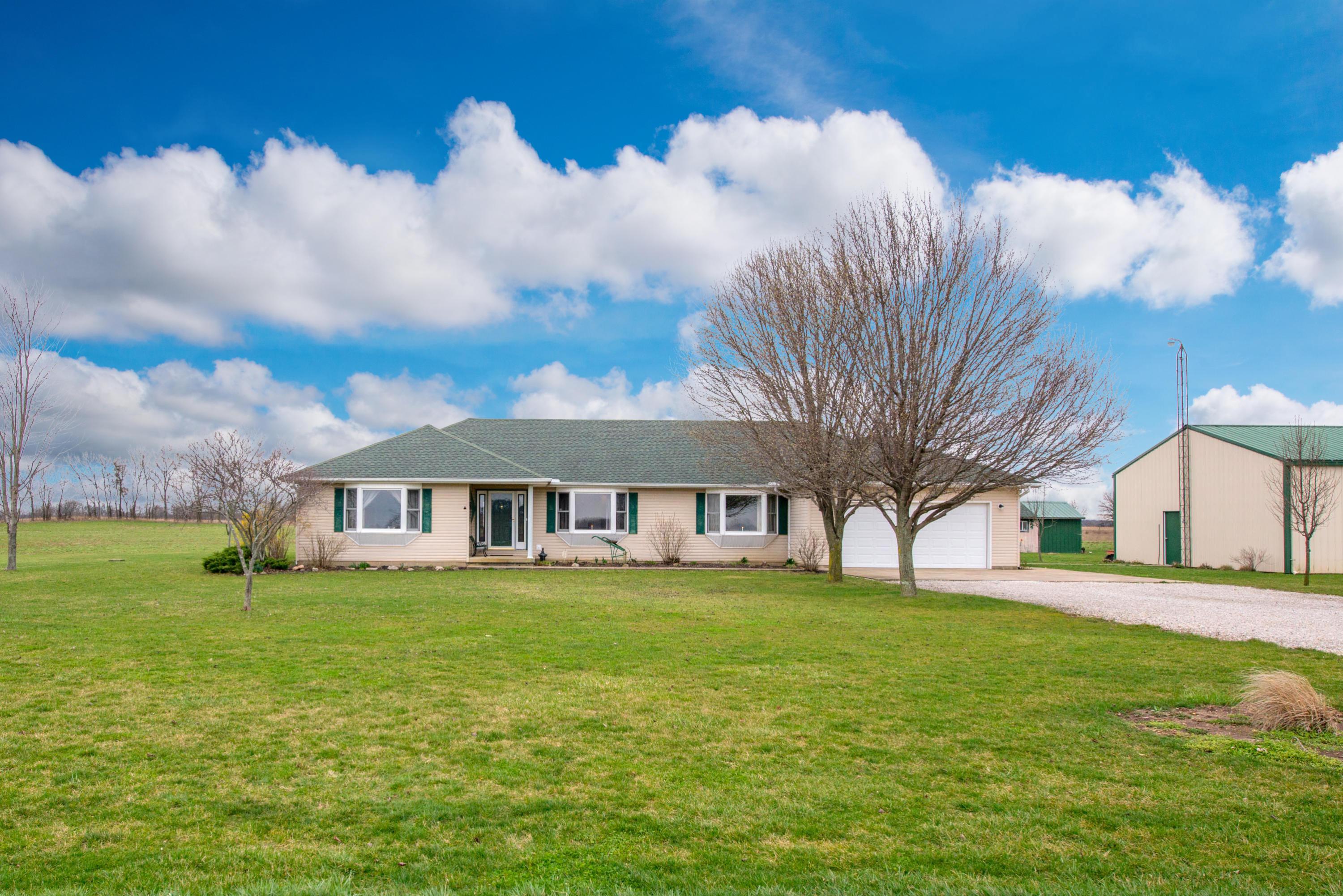 26488 Westfall Road Circleville, OH 43113 - Photo 1 of 69 Gallery Image 1
