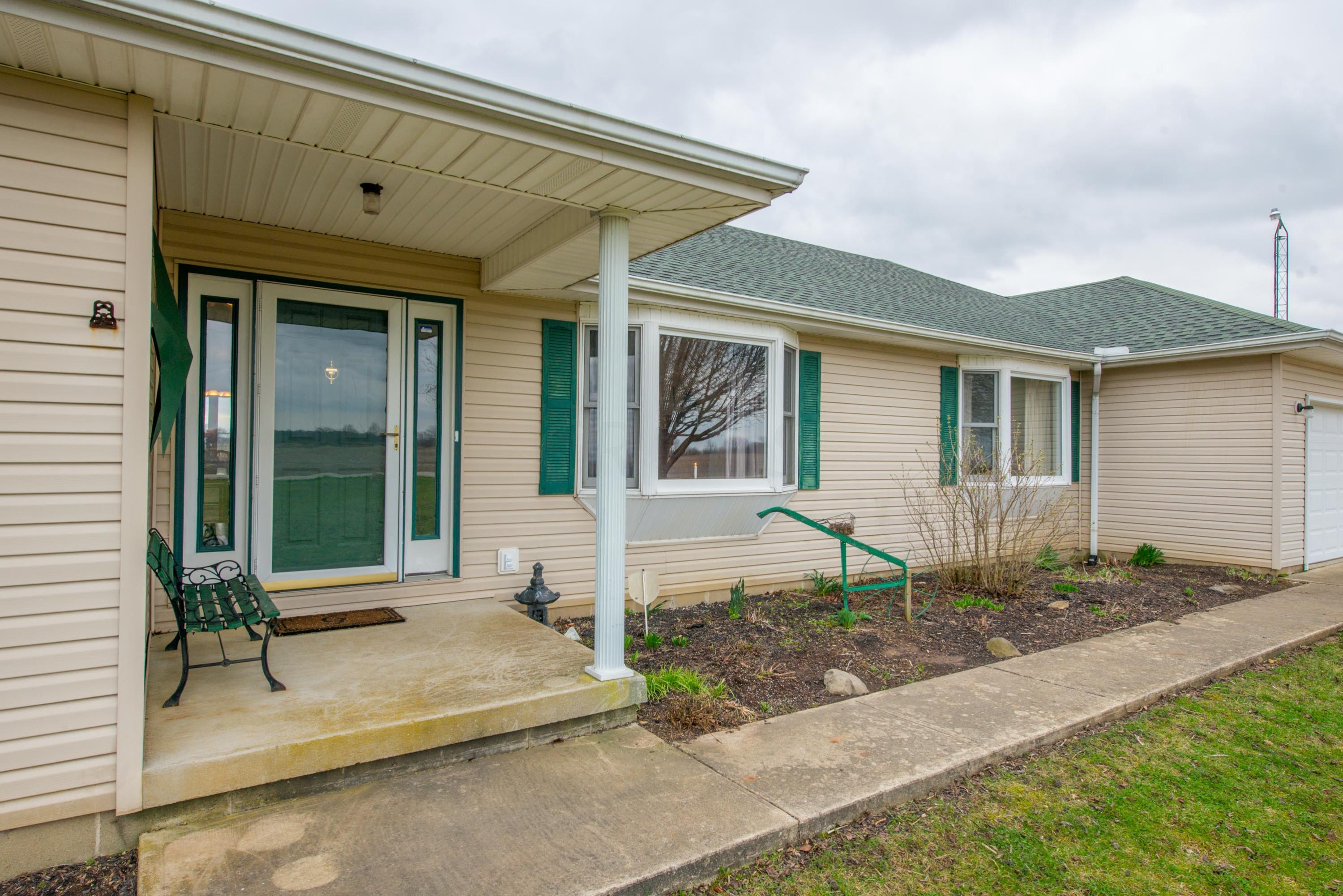 26488 Westfall Road Circleville, OH 43113 - Photo 11 of 69 Gallery Image 11
